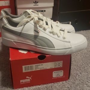 Puma Benny sz 10